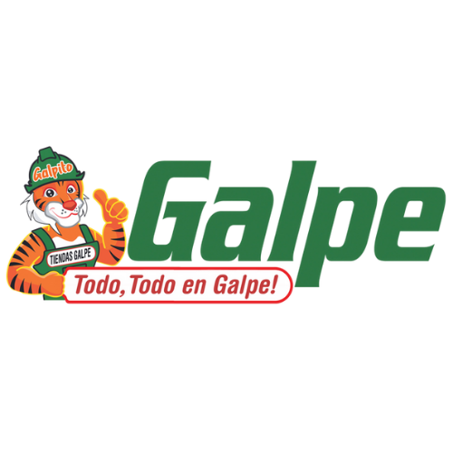 Galpe Logo